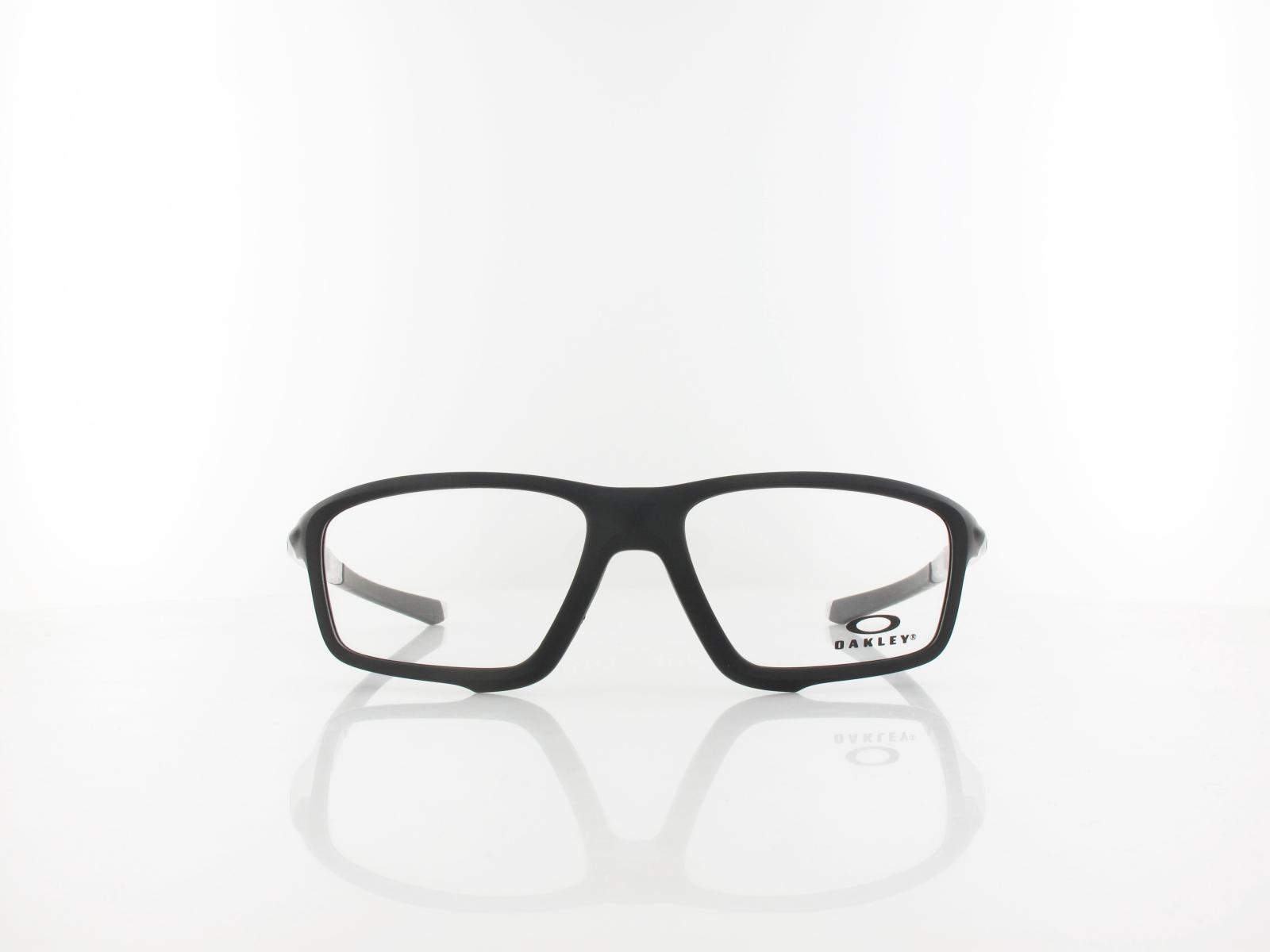 Oakley | CROSSLINK ZERO OX8076 03 56 | matte black
