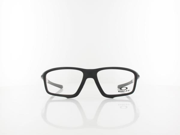 Oakley | CROSSLINK ZERO OX8076 03 56 | matte black