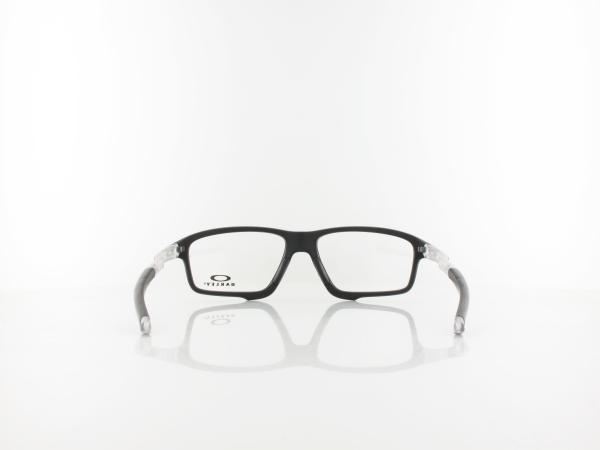 Oakley | CROSSLINK ZERO OX8076 03 56 | matte black