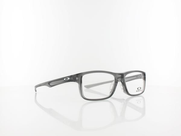 Oakley | PLANK 2.0 OX8081 06 53 | polished grey smoke