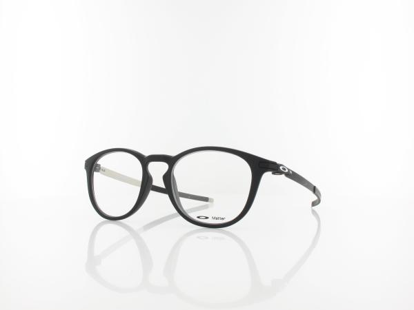 Oakley | Pitchman R OX8105 01 50 | satin black