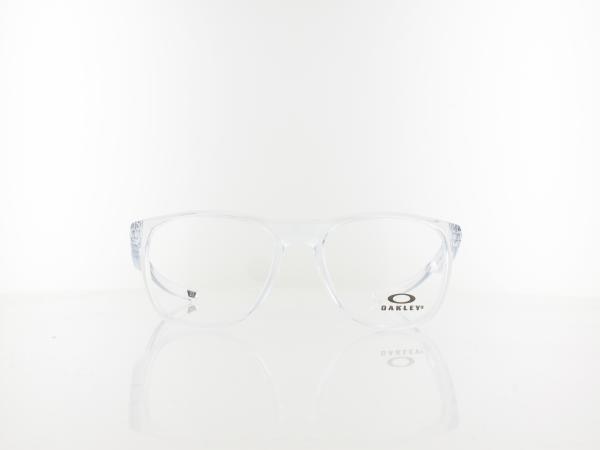 Oakley | Trillbe X OX8130 03 52 | polished clear