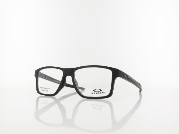 Oakley | Chamfer Squared OX8143 01 54 | satin black