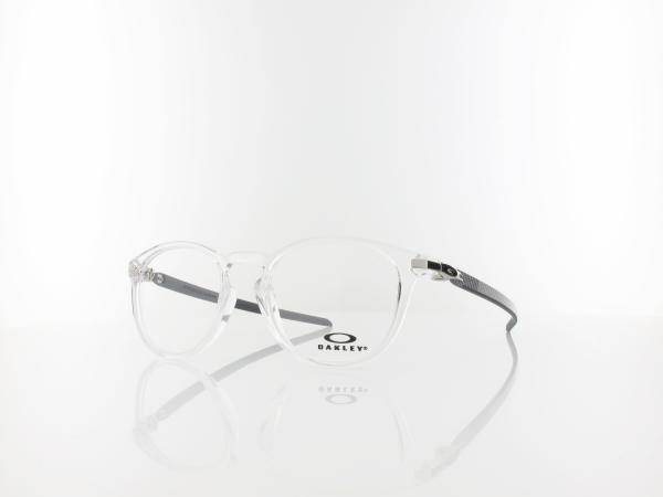 Oakley | PITCHMAN R CARBON OX8149 03 50 | polished clear