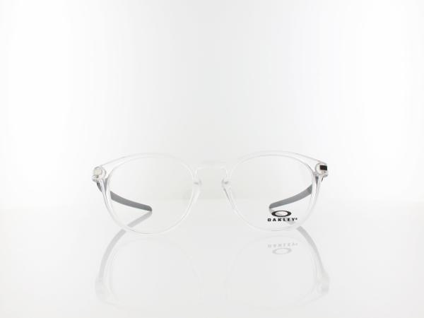 Oakley | PITCHMAN R CARBON OX8149 03 50 | polished clear