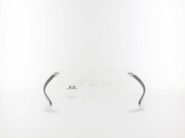 Oakley | PITCHMAN R CARBON OX8149 03 50 | polished clear