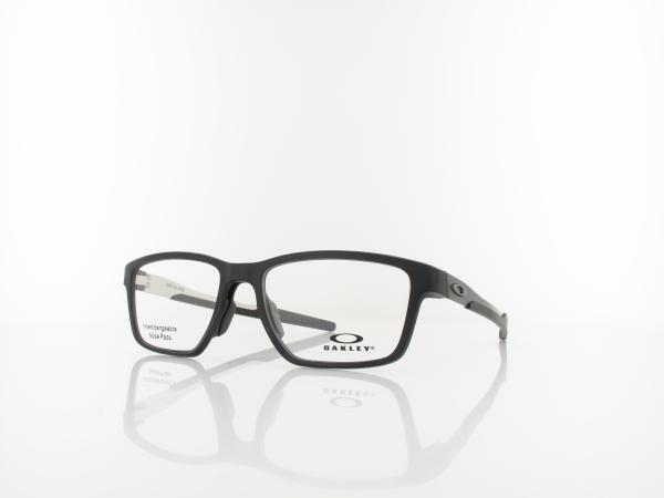Oakley | Metalink OX8153 10 55 | satin black