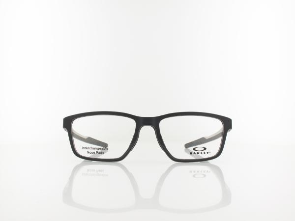 Oakley | Metalink OX8153 10 55 | satin black
