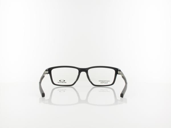 Oakley | Metalink OX8153 10 55 | satin black