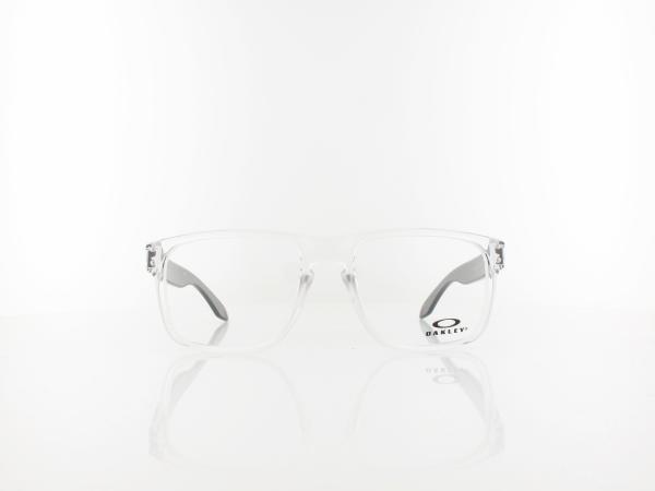 Oakley | Holbrook RX OX8156 03 54 | polished clear