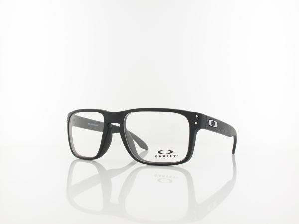 Oakley | Holbrook RX OX8156 10 54 | satin black