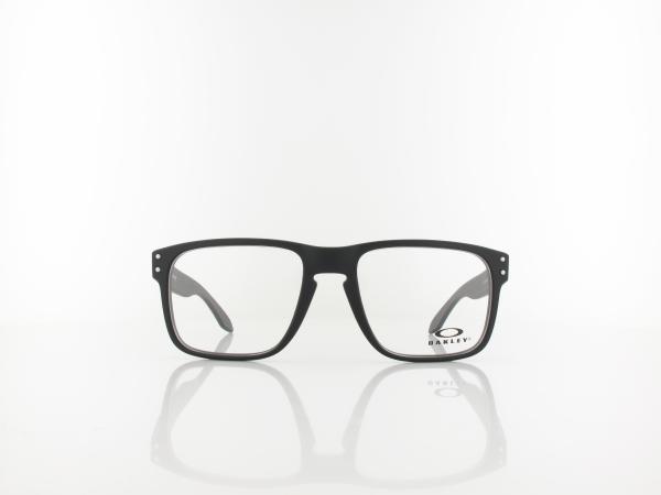 Oakley | Holbrook RX OX8156 10 54 | satin black