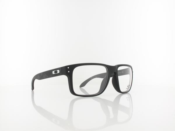 Oakley | Holbrook RX OX8156 10 54 | satin black