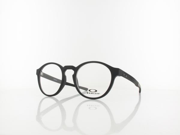 Oakley | Saddle OX8165 01 50 | satin black
