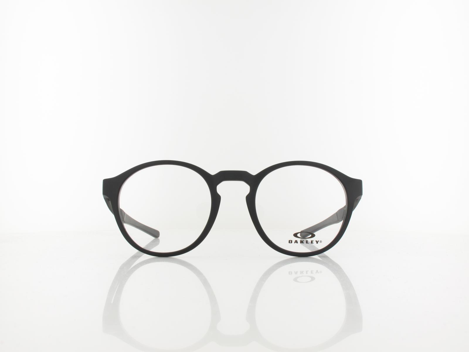 Oakley | Saddle OX8165 01 50 | satin black
