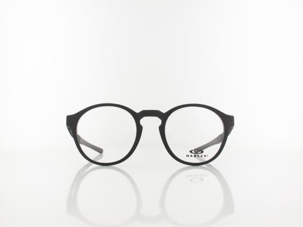 Oakley | Saddle OX8165 01 50 | satin black