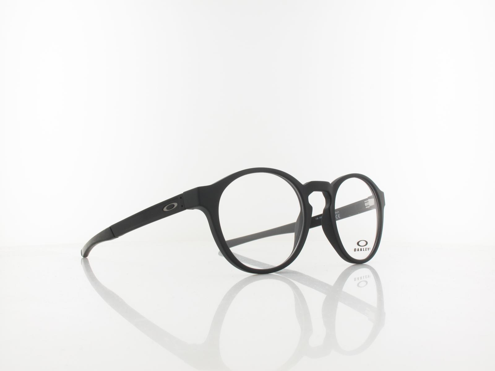 Oakley | Saddle OX8165 01 50 | satin black
