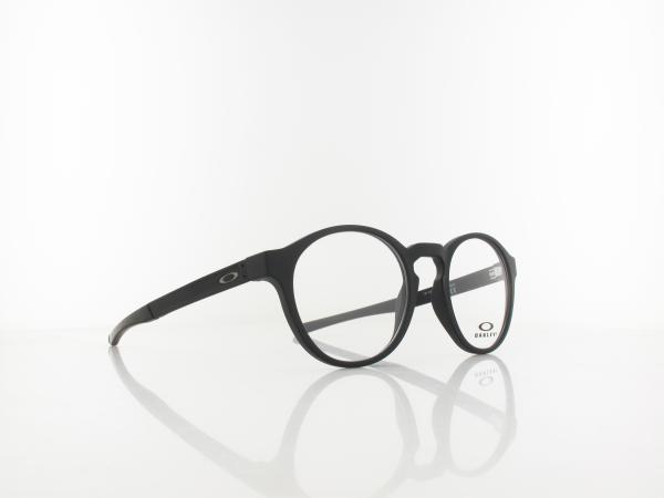 Oakley | Saddle OX8165 01 50 | satin black