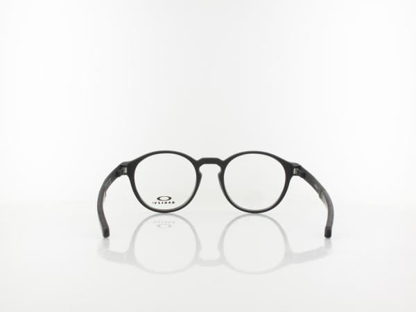 Oakley | Saddle OX8165 01 50 | satin black