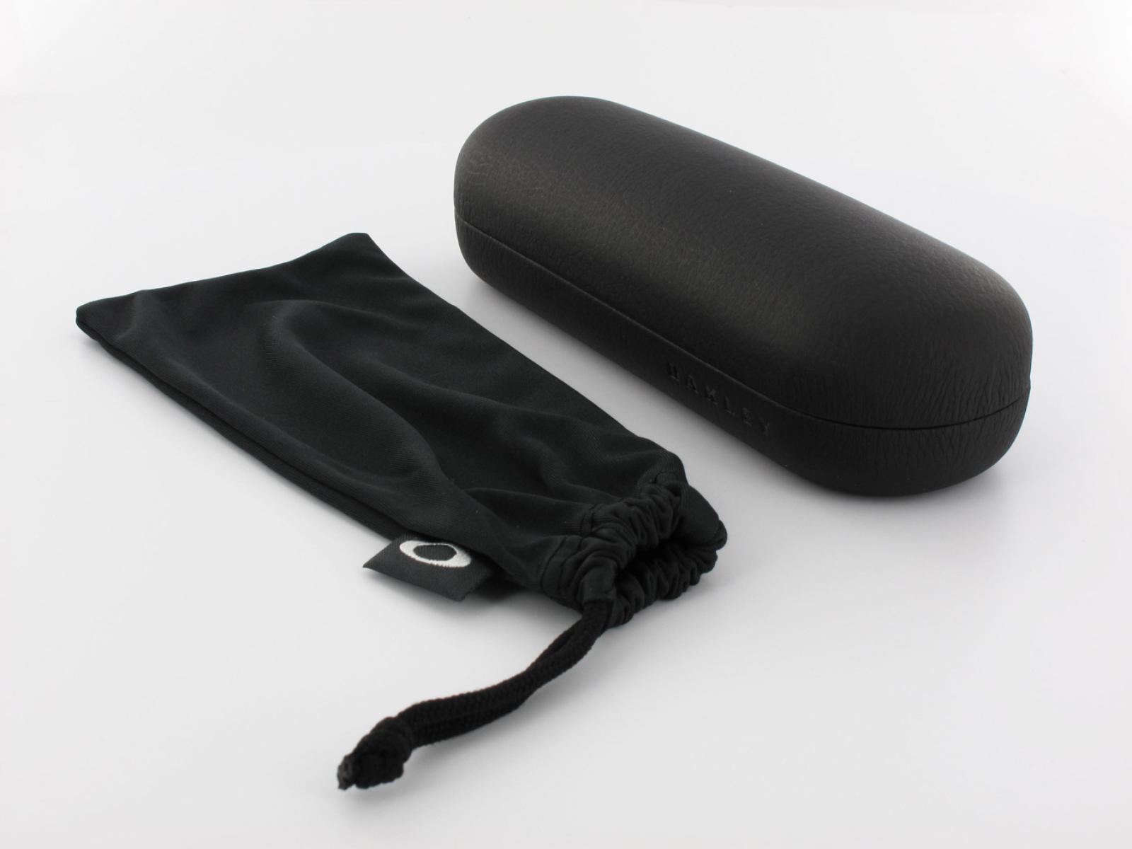 Oakley | Saddle OX8165 01 50 | satin black