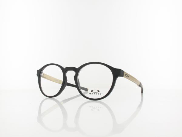 Oakley | Saddle OX8165 04 50 | satin black