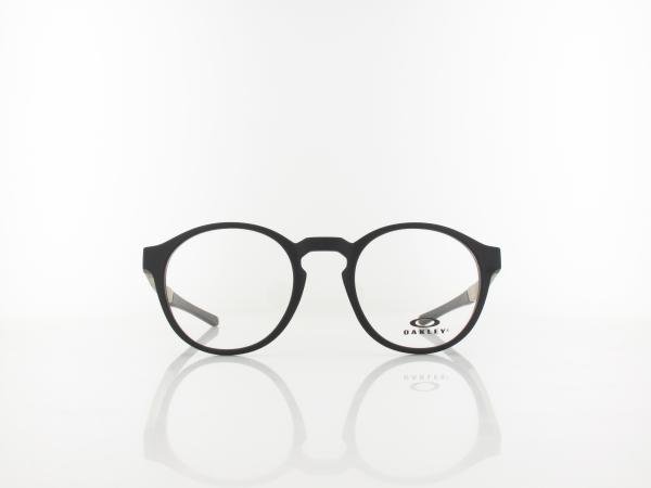 Oakley | Saddle OX8165 04 50 | satin black