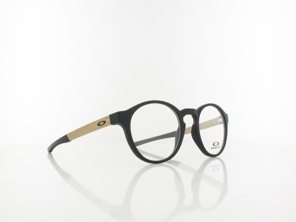Oakley | Saddle OX8165 04 50 | satin black