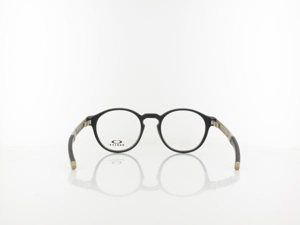 Oakley | Saddle OX8165 04 50 | satin black