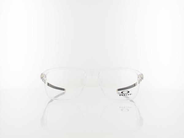 Oakley | OX8166 Wheel House 02 54 | polished clear