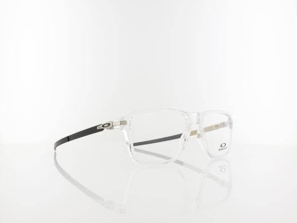 Oakley | OX8166 Wheel House 02 54 | polished clear