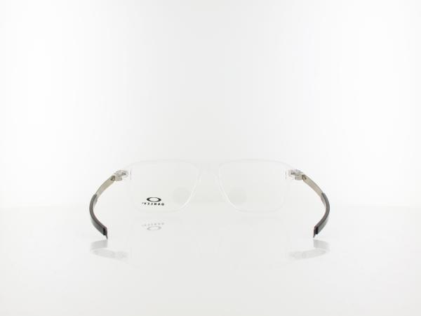 Oakley | OX8166 Wheel House 02 54 | polished clear