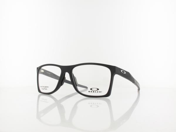 Oakley | Activate OX8173 01 55 | satin black