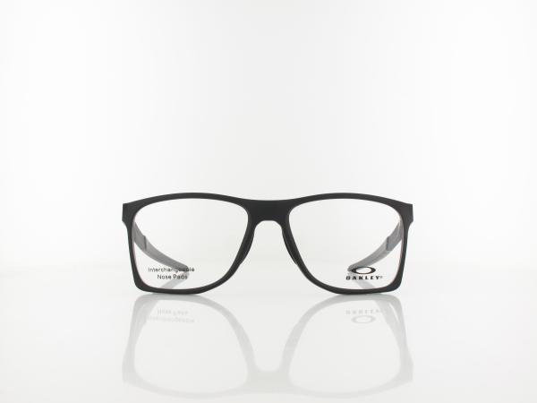 Oakley | Activate OX8173 01 55 | satin black