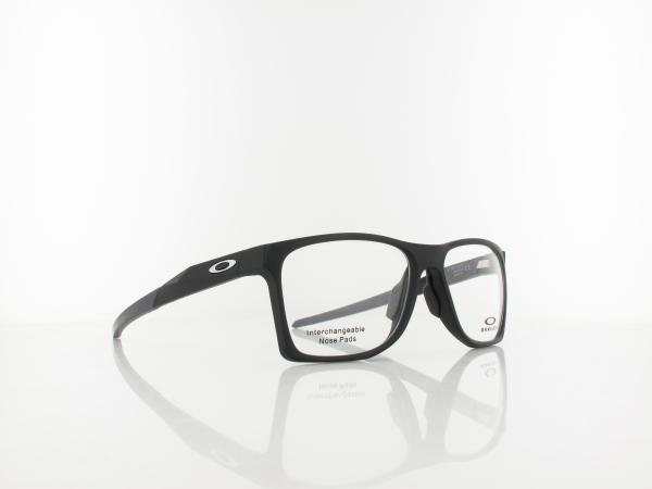 Oakley | Activate OX8173 01 55 | satin black