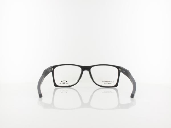 Oakley | Activate OX8173 01 55 | satin black