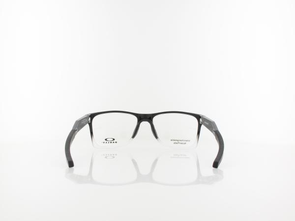 Oakley | Activate OX8173 04 53 | polished black fade