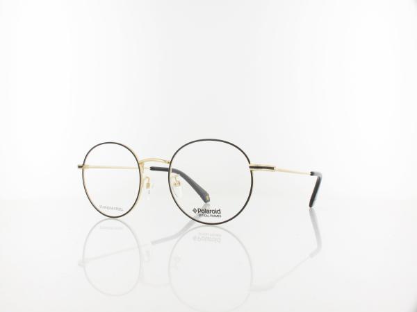 Polaroid | PLD D361/G RHL 50 | gold black