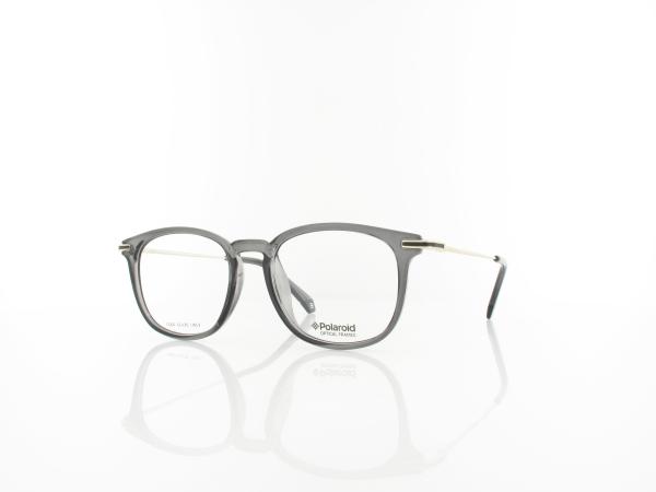 Polaroid | PLD D363/G 9RQ 50 | smoke silver
