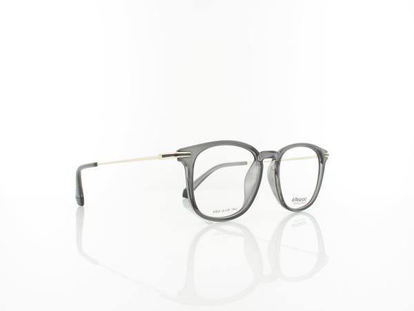 Polaroid | PLD D363/G 9RQ 50 | smoke silver