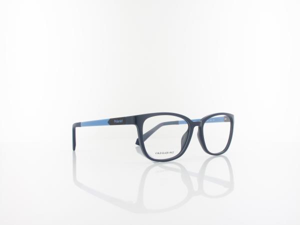 Polaroid | PLD D826 ZX9 48 | blue azur