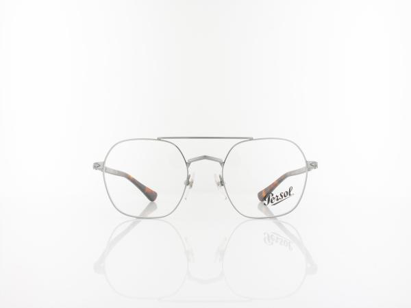 Persol | PO2483V 513 50 | gunmetal