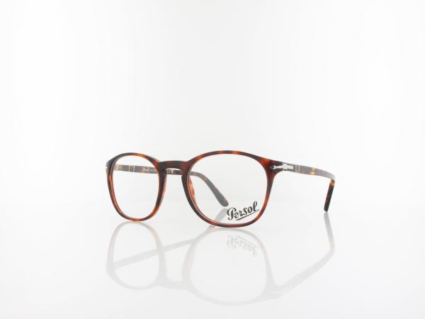Persol | PO3007V 24 50 | havana