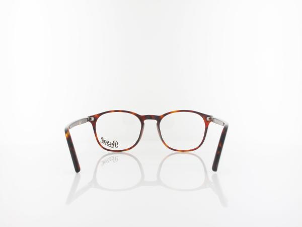Persol | PO3007V 24 50 | havana