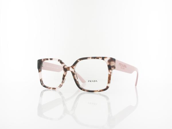 Prada | PR10WV ROJ1O1 54 | talc tortoise