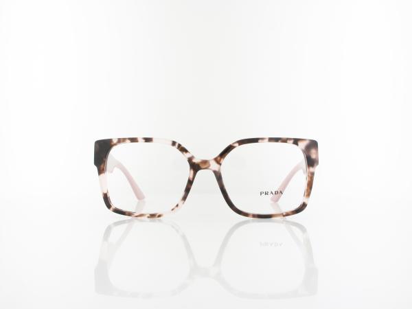 Prada | PR10WV ROJ1O1 54 | talc tortoise