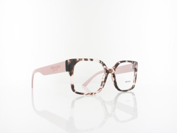Prada | PR10WV ROJ1O1 54 | talc tortoise