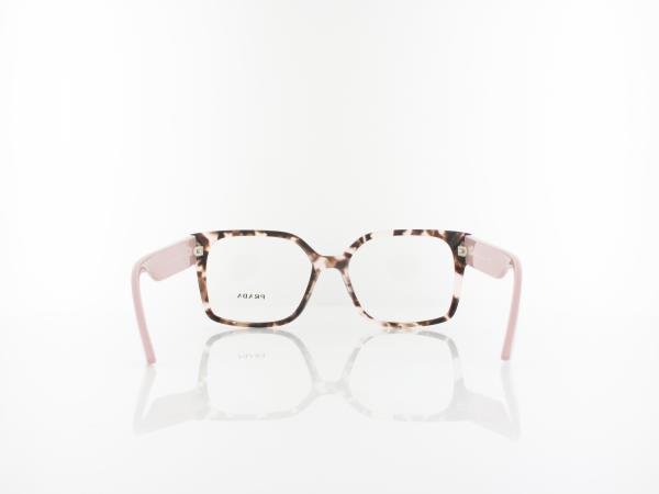 Prada | PR10WV ROJ1O1 54 | talc tortoise
