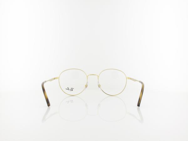 Ray Ban | RX3681V 2500 50 | arista