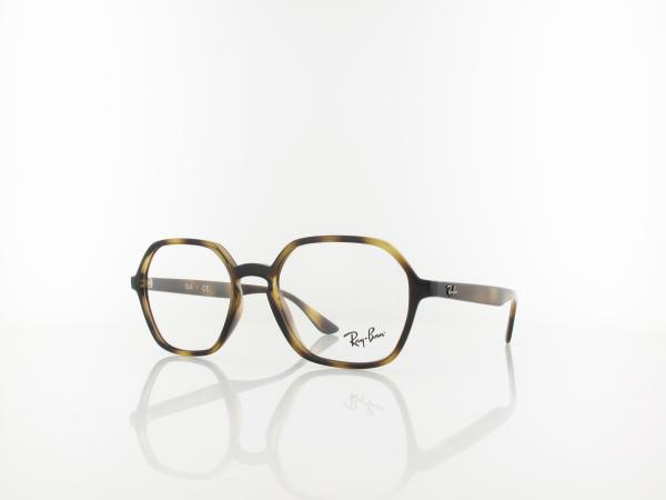 Ray Ban | RX4361V 2012 52 | havana
