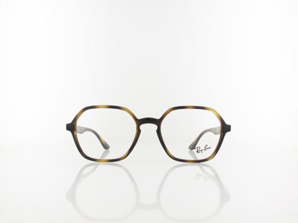 Ray Ban | RX4361V 2012 52 | havana